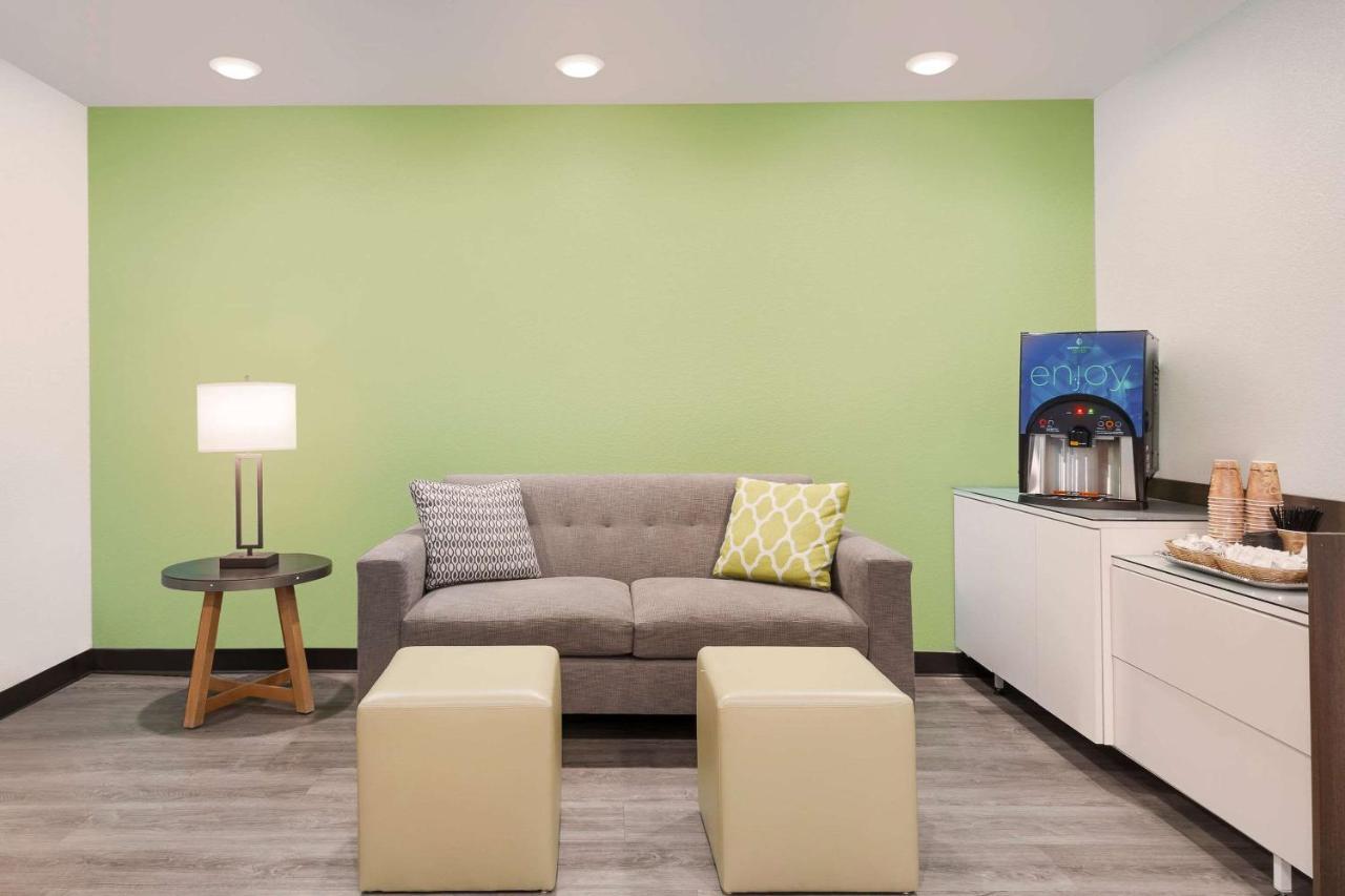 Woodspring Suites 채터누가 외부 사진