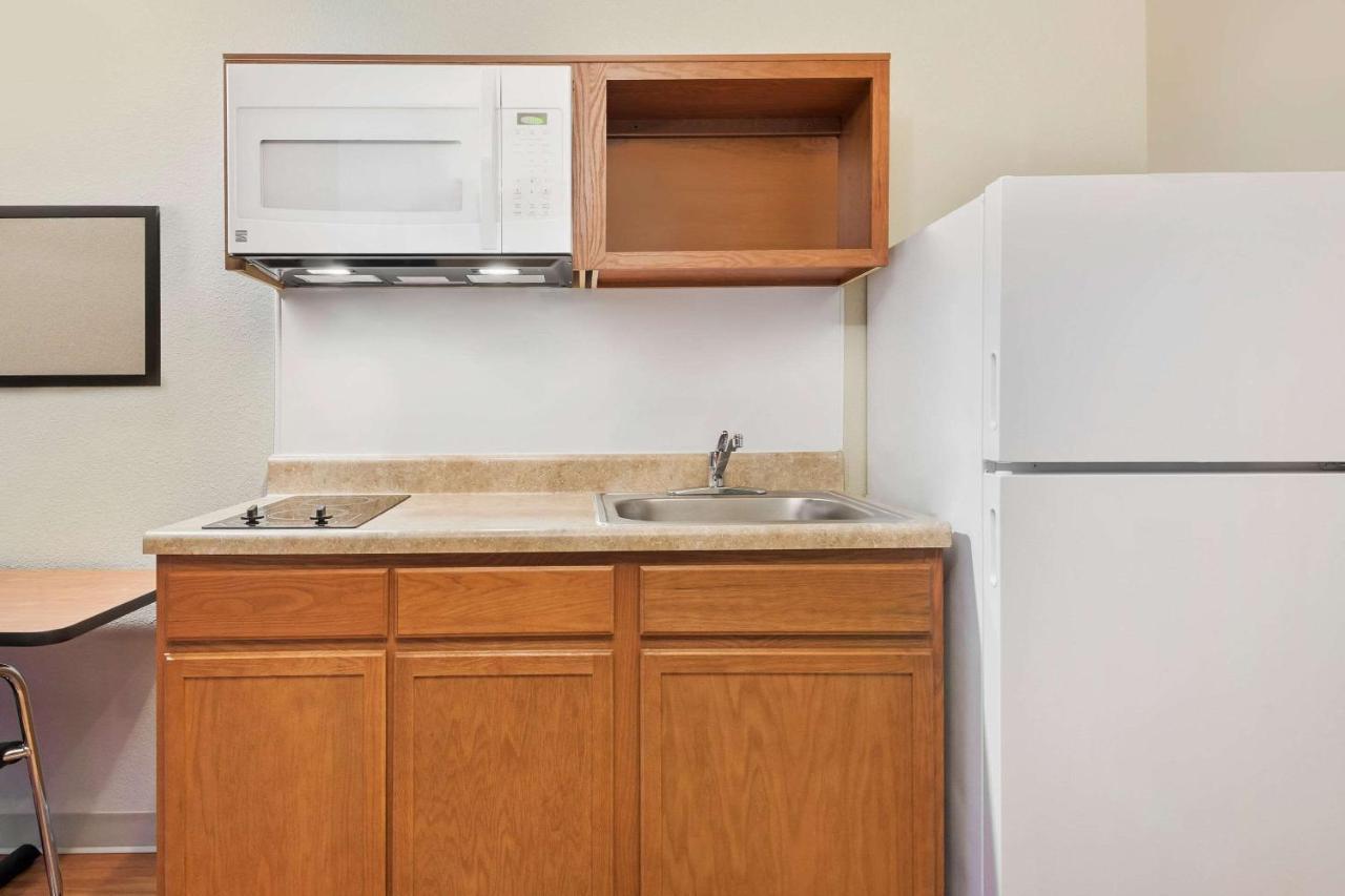 Woodspring Suites 채터누가 외부 사진