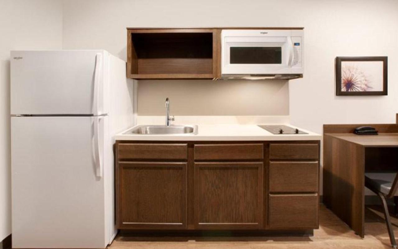 Woodspring Suites 채터누가 외부 사진