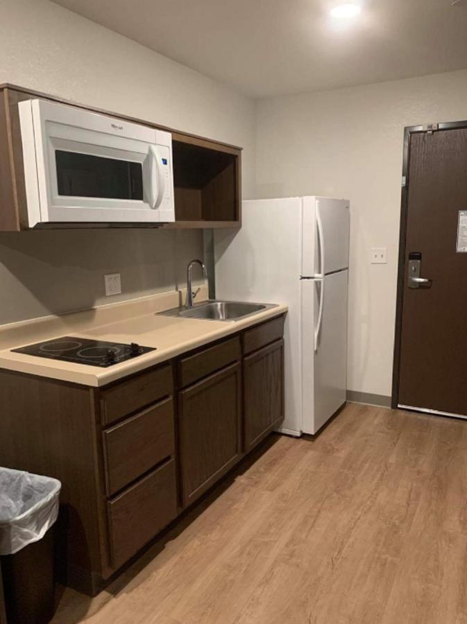 Woodspring Suites 채터누가 외부 사진