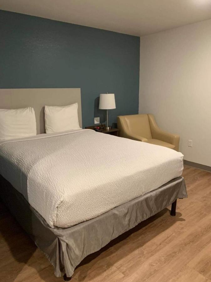 Woodspring Suites 채터누가 외부 사진