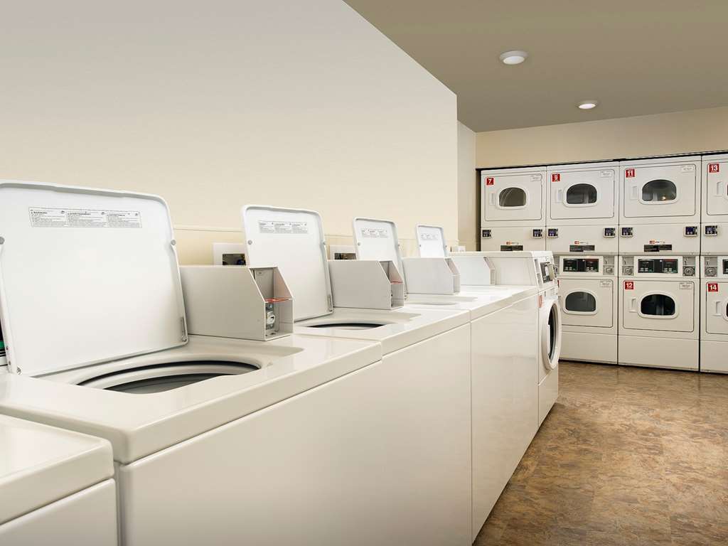 Woodspring Suites 채터누가 시설 사진