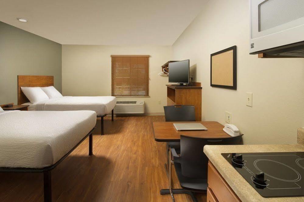 Woodspring Suites 채터누가 외부 사진